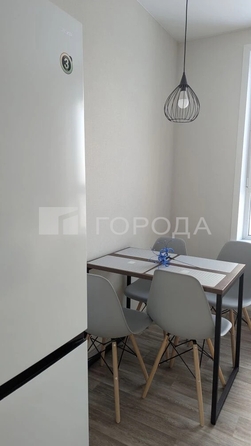 
  Сдается 2-комн. квартира 53.3 м². Фото 9.