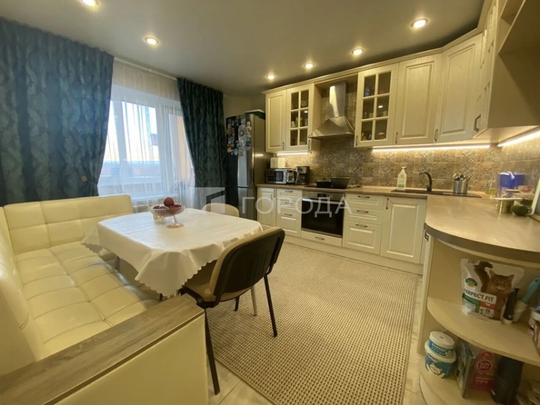 
  Продается 3-комн. квартира 86 м². Фото 4.