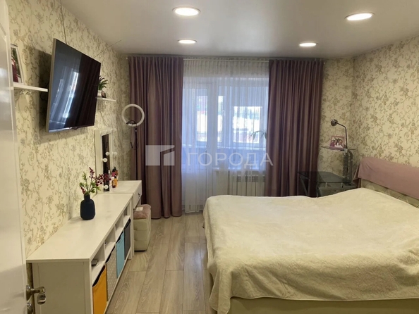 
  Продается 3-комн. квартира 86 м². Фото 13.
