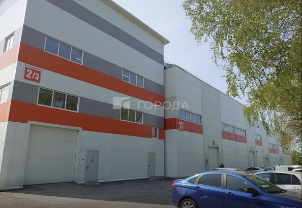 
  Сдается склад 660 м². Фото 1.