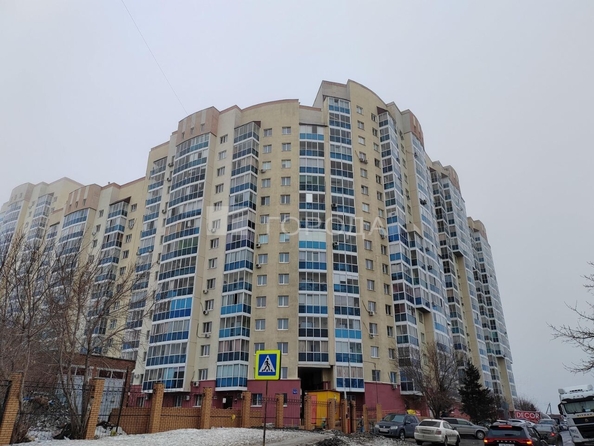 
  Продается 1-комн. квартира 47 м². Фото 2.
