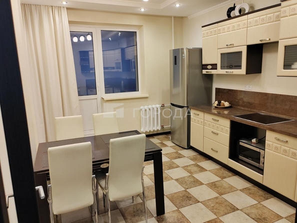 
  Продается 1-комн. квартира 47 м². Фото 27.