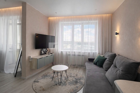 
  Продается 1-комн. квартира 42 м², в ЖК Чкалов, дом 2. Фото 8.