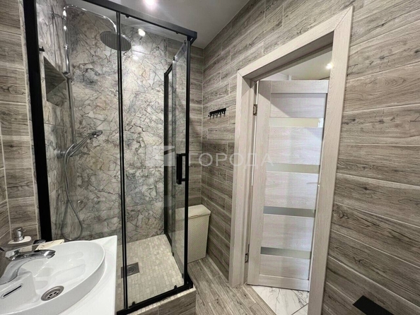 
  Продается 1-комн. квартира 42 м², в ЖК Чкалов, дом 2. Фото 13.