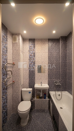 
  Продается студия 28.2 м². Фото 4.