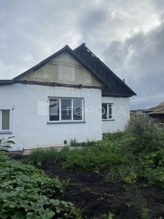 
  Продается дом 83.4 м². Фото 1.
