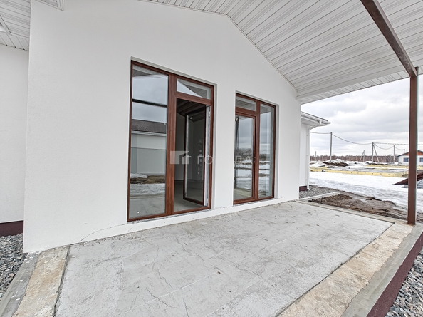 
  Продается коттедж 105.8 м², в КП Тандем. Фото 5.