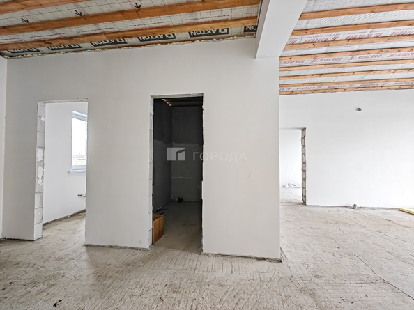 
  Продается коттедж 105.8 м², в КП Тандем. Фото 13.