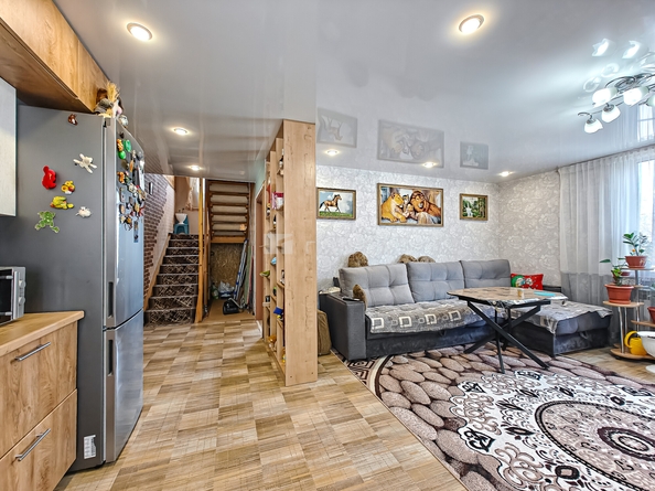 
  Продается коттедж 217 м². Фото 19.