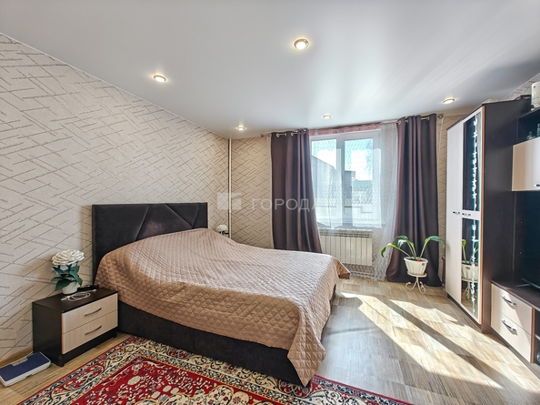 
  Продается коттедж 217 м². Фото 25.