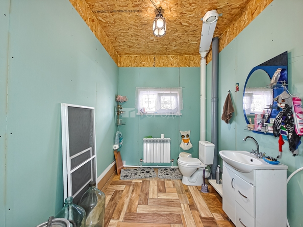 
  Продается коттедж 217 м². Фото 34.