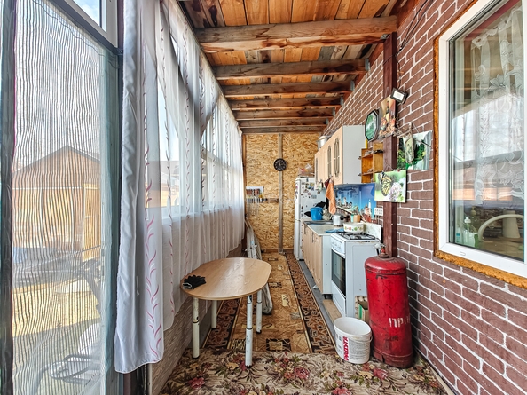 
  Продается коттедж 217 м². Фото 42.