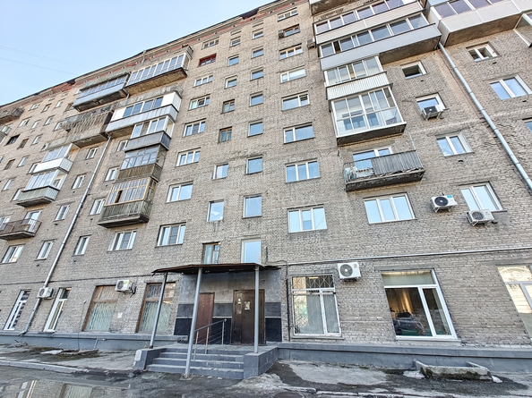 
  Продается 3-комн. квартира 43.4 м². Фото 3.