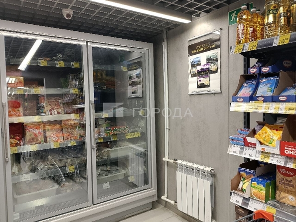 
  Продается торговая площадь 178.2 м². Фото 11.