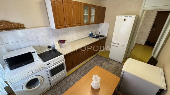 
  Продается 1-комн. квартира 38.6 м². Фото 3.