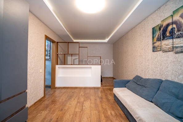 
  Продается 1-комн. квартира 30.5 м². Фото 5.