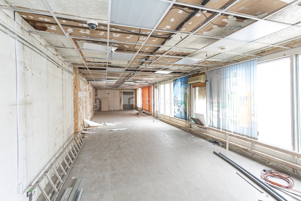 
  Продается торговая площадь 168.3 м². Фото 8.