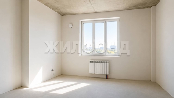 
  Продается 1-комн. квартира 42.4 м². Фото 2.