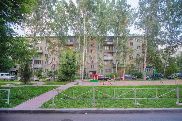 
  Продается 1-комн. квартира 32 м². Фото 15.
