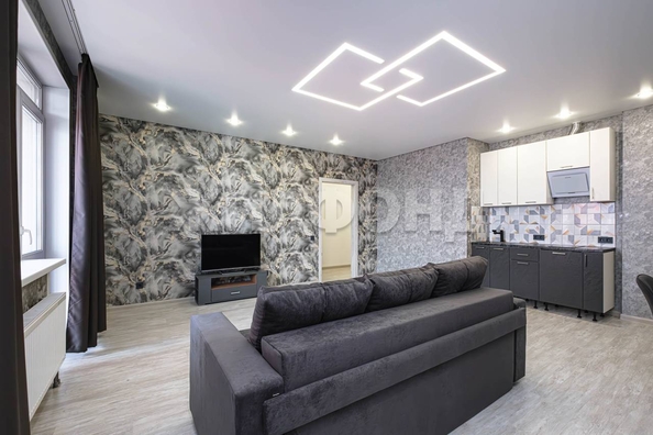 
  Продается 1-комн. квартира 46 м². Фото 3.