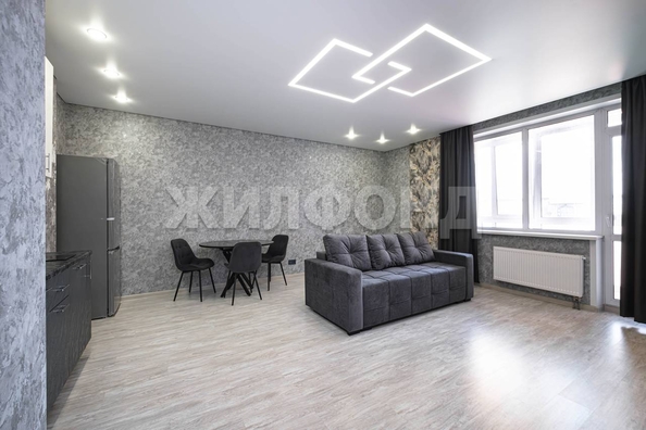 
  Продается 1-комн. квартира 46 м². Фото 7.