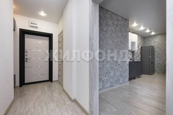 
  Продается 1-комн. квартира 46 м². Фото 17.