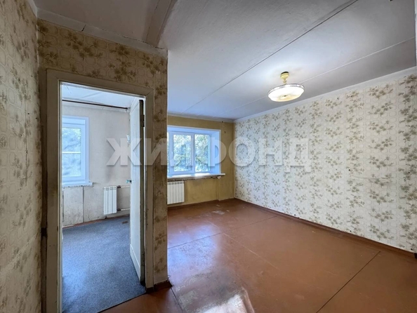 
  Продается 1-комн. квартира 30.4 м². Фото 5.