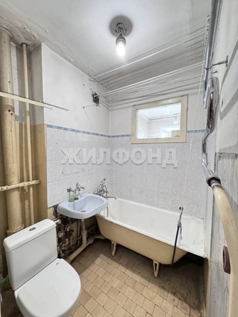 
  Продается 1-комн. квартира 30.4 м². Фото 11.