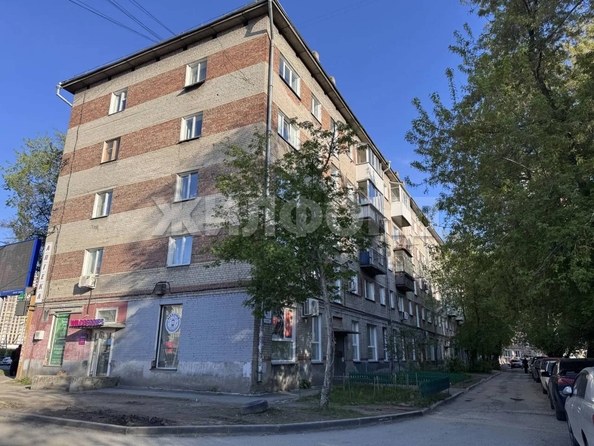 
  Продается 1-комн. квартира 30.4 м². Фото 15.