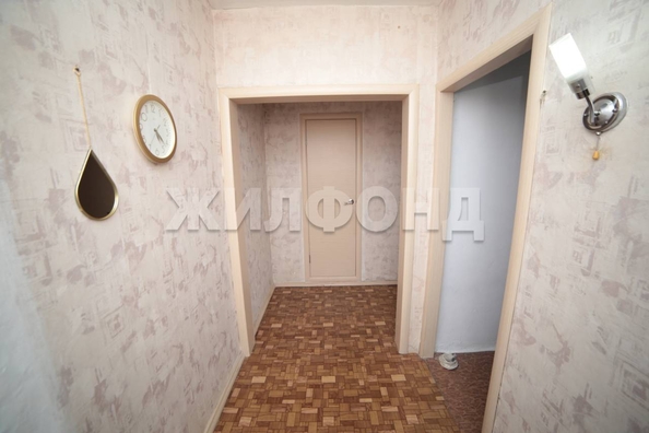 
  Продается 1-комн. квартира 32.3 м². Фото 7.