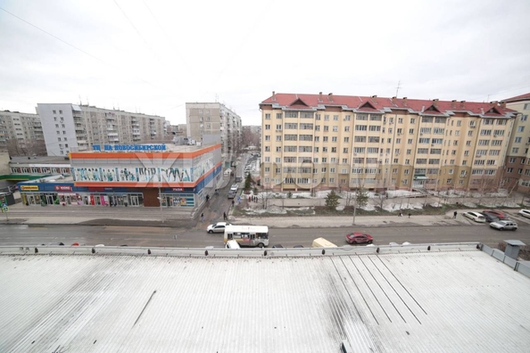 
  Продается 1-комн. квартира 32.3 м². Фото 22.