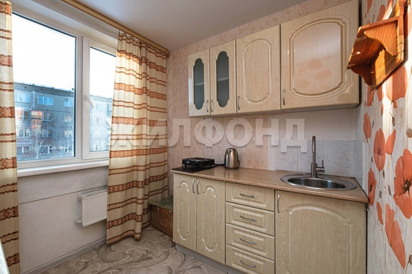 
  Продается 1-комн. квартира 29.3 м². Фото 1.
