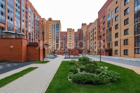 
  Продается студия 28.1 м². Фото 4.