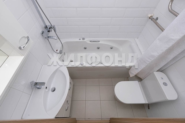 
  Продается 1-комн. квартира 29.3 м². Фото 5.