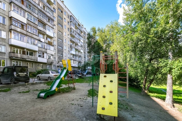 
  Продается 1-комн. квартира 29.3 м². Фото 9.