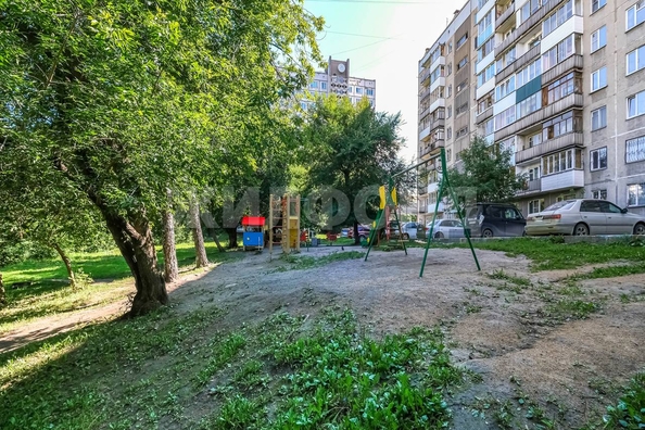 
  Продается 1-комн. квартира 29.3 м². Фото 10.