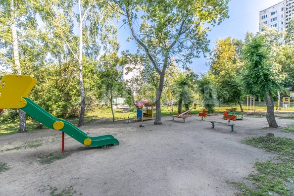 
  Продается 1-комн. квартира 29.3 м². Фото 13.