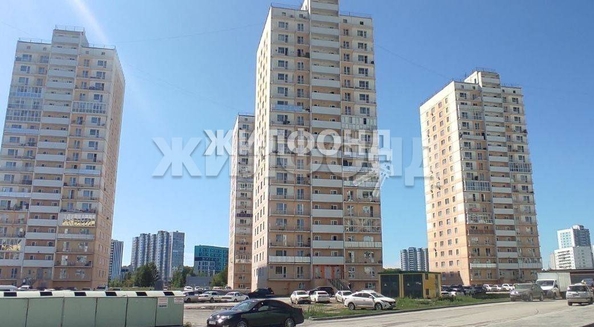 
  Продается 1-комн. квартира 40.1 м². Фото 5.