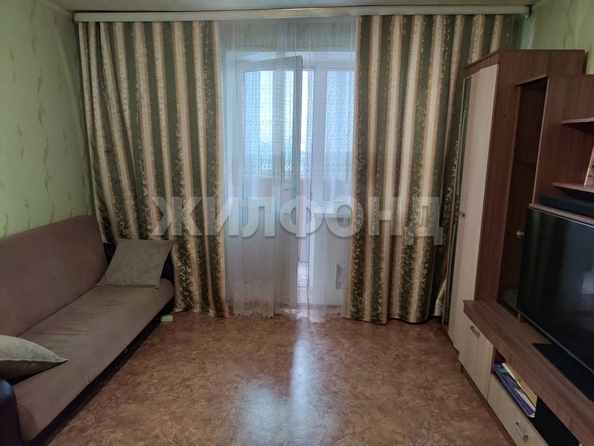 
  Продается 1-комн. квартира 37.6 м². Фото 10.