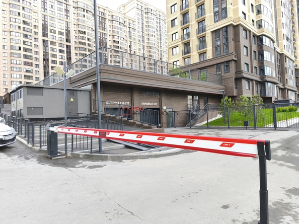 
  Продается 2-комн. квартира 77.4 м², в ЖК Покровский, блок-секция  3, 4, 5. Фото 5.