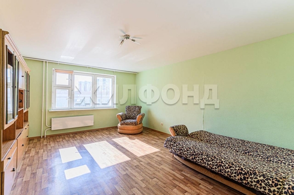 
  Продается 2-комн. квартира 72.4 м². Фото 1.
