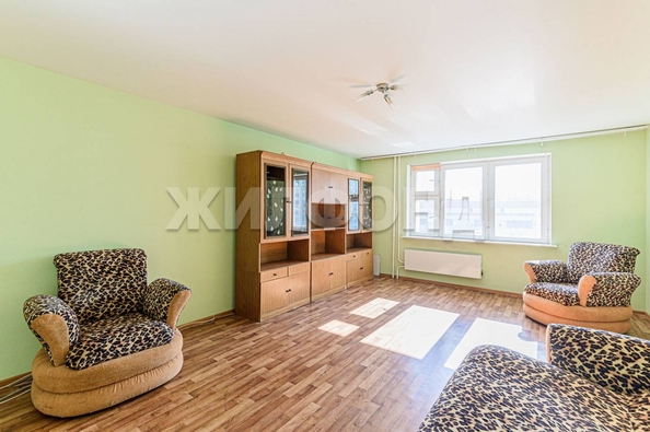
  Продается 2-комн. квартира 72.4 м². Фото 2.