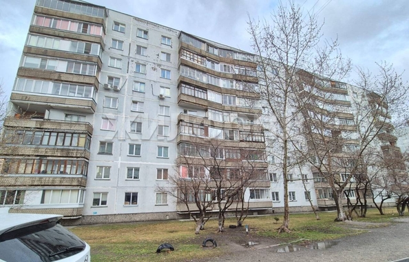 
  Продается 2-комн. квартира 47.2 м². Фото 10.