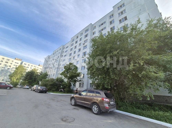 
  Продается 2-комн. квартира 47.2 м². Фото 9.
