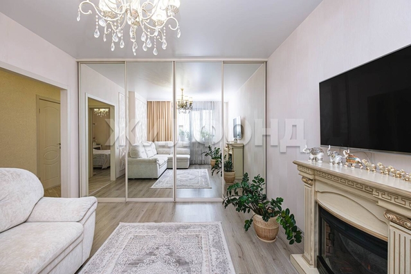 
  Продается 2-комн. квартира 58.7 м². Фото 1.