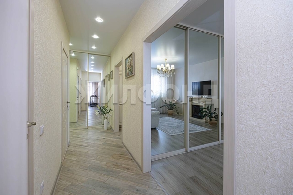 
  Продается 2-комн. квартира 58.7 м². Фото 5.