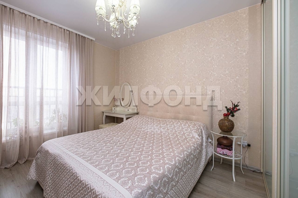 
  Продается 2-комн. квартира 58.7 м². Фото 11.