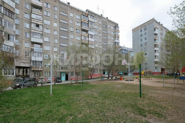 
  Продается 2-комн. квартира 42.6 м². Фото 1.