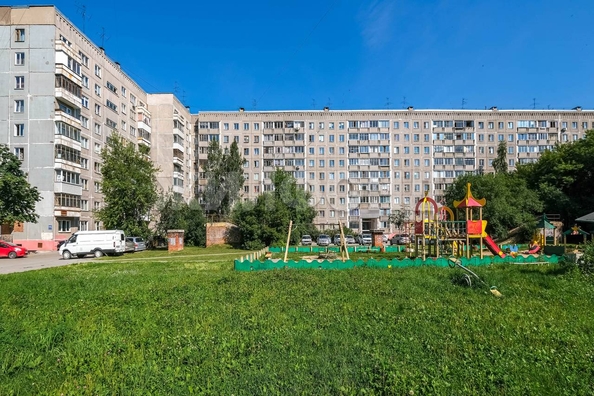 
  Продается 2-комн. квартира 42.6 м². Фото 4.