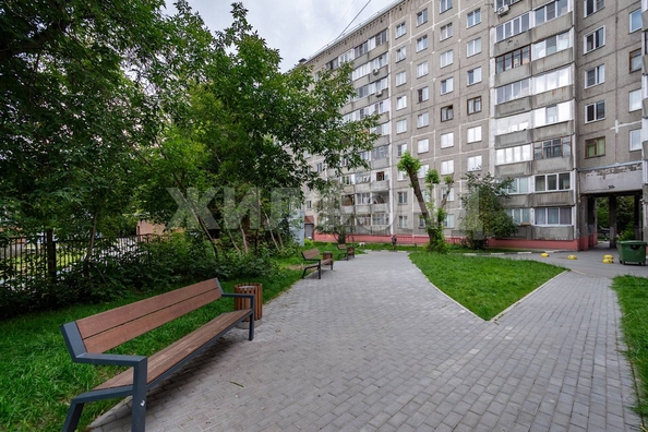 
  Продается 2-комн. квартира 42.6 м². Фото 5.
